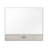 Samsung NZ64B5067YY/SP Bespoke Built-in Induction Hob (60cm)